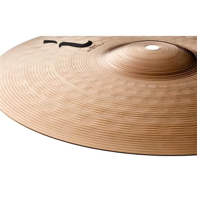Zildjian ILH13HB-13' I HiHat Bottom image 10