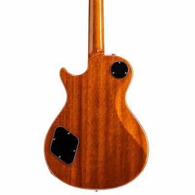 PRS - Paul Reed Smith S2 McCarty 594 Singlecut Gloss Finish - VN Vintage Natural Electric Guitar image 2