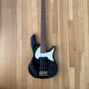 Fender Stu Hamm Signature Urge Bass - 1993-1999 Montego Black