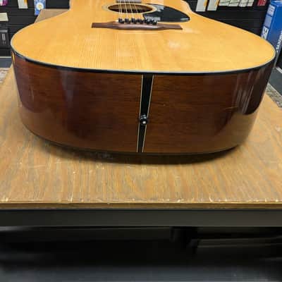 Martin 12 String Guitar 1969 image 5