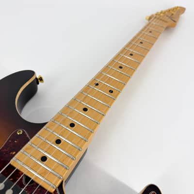1999 Tom Anderson Drop Top Classic – Desert Sunset image 6