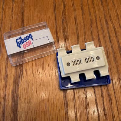 Gibson Pitch Pipe 1980βs - Vintage - Made in USA image 4