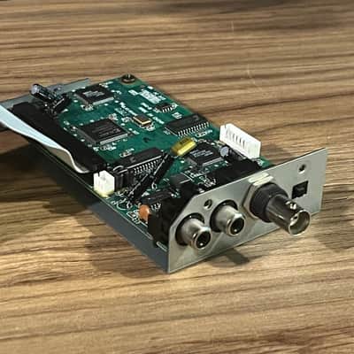 Digital In/Out expansion IB-4D for Sampler Akai MPC 4000 z4 z8