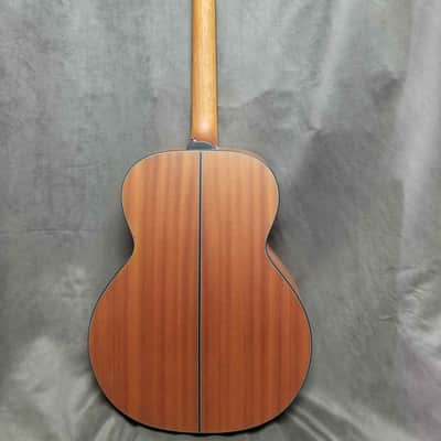 Takamine GN11M-NS NEX Grand Auditorium image 6