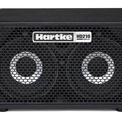 Hartke HyDrive HD210 500-Watt 2x10