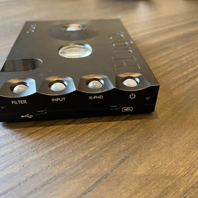Chord Electronics Hugo 2 DAC Headphone Amp image 4