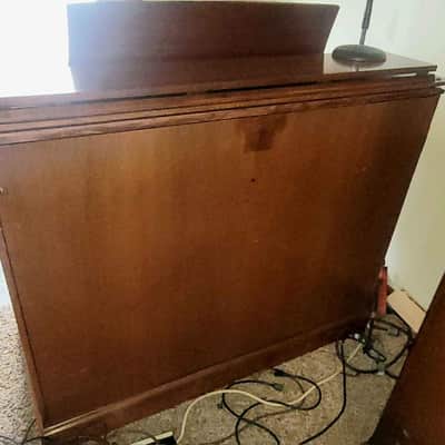 Hammond C3 1955 - 1974 - Natural image 2