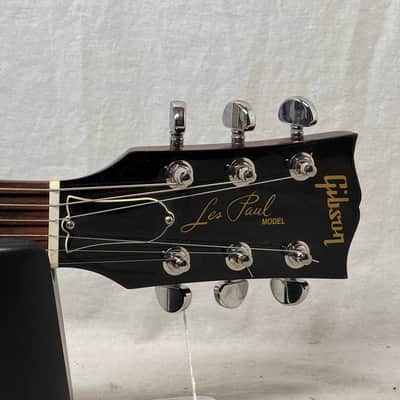 Gibson Les Paul Studio Guitar with Case 2013 image 7