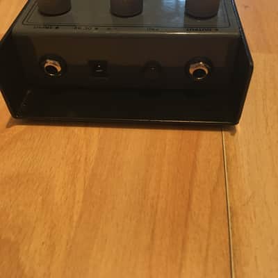 Palmer Herrenchor Bass Chorus Pedal image 2