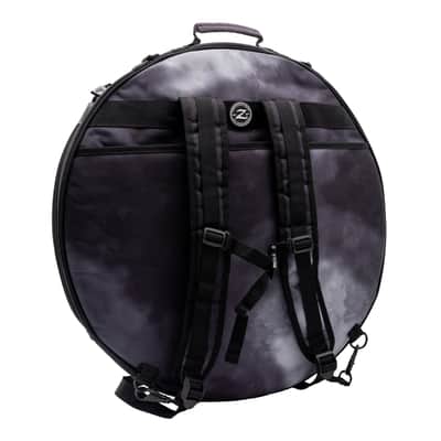 Zildjian 20" Student Cymbal Back Pack - Black Rain Cloud image 2