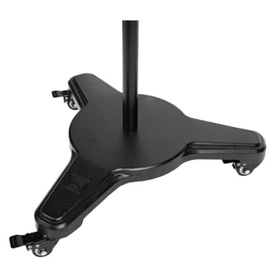 Gator Frameworks GFW-MIC-STBM2000 Studio Mic Boom Stand w/Wheels - Open Box image 14