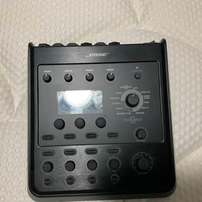 Bose T4S ToneMatch Mixer 2018 - Present - Black image 2