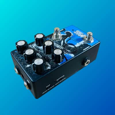 Matthews Effects The Astronomer Celestial Reverb image 2