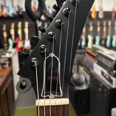 Gibson Explorer B-2 2019 - Satin Black image 8