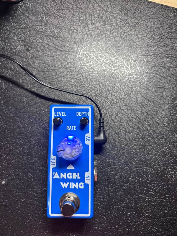 Tone City Angel Wing