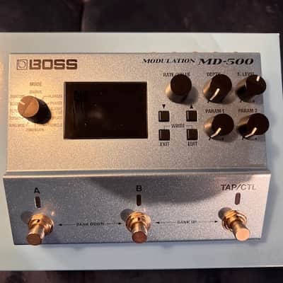 Boss 500 Series - Entire Set! 2015-present image 2