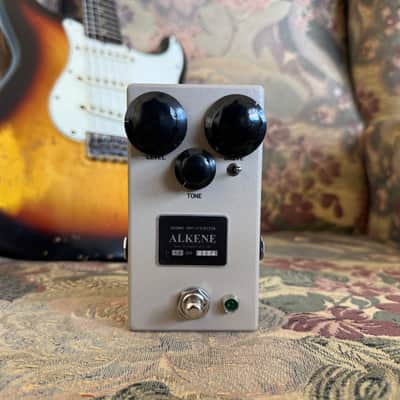 Browne Amplification Alkene Nashville Overdrive image 1
