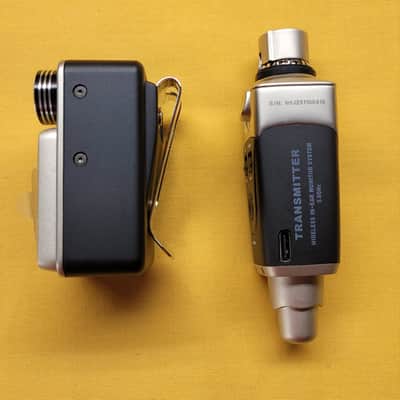 Xvive U45 In-Ear Monitor System (#1) image 4