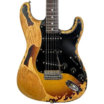 Fender ST-72 Stratocaster Reissue MIJ | Reverb