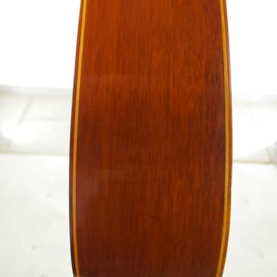 Manuel de la Chica 1957 - lightweight classical guitar with gorgeous sound - style of Santos Hernandez/Marcelo Barbero + Video! image 6