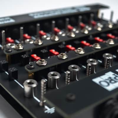 Mad Sound Factory KOMMUTATOR PRO (NEW) image 8