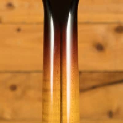 Epiphone Inspired By Gibson Custom 1957 SJ-200 Reissue | Vintage Sunburst image 7
