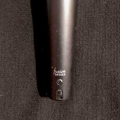 Audix F50 Dynamic Cardioid Handheld Vocal Microphone 2010s Nickle image 1