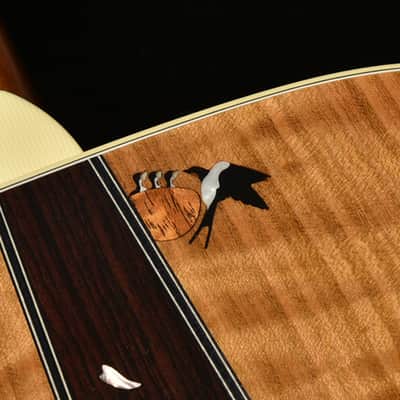 Headway HD-SAKURA’25/ATB [JAPAN HANDMADE] image 13