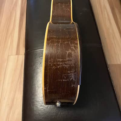 Gibson LG-2 3/4 1950 image 2