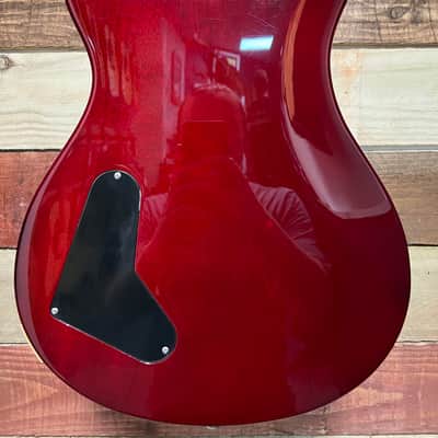 PRS Custom 22 Stoptail Cherry Sunburst 1998 image 4