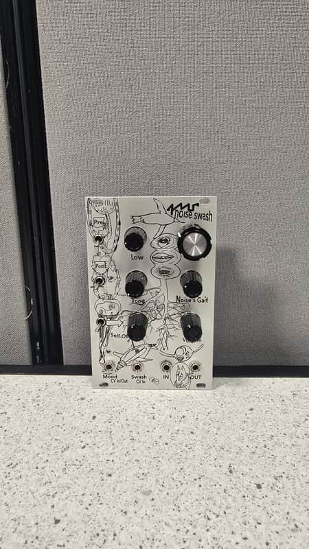 4ms Noise Swash Eurorack Module image 1
