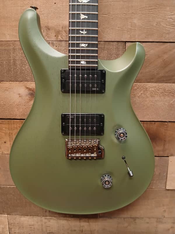 PRS Standard 24- Matcha image 1
