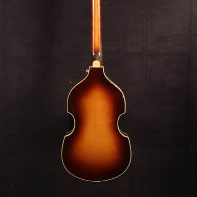 Hofner 500/1 1967 image 13