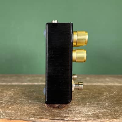 Pigtronix Philosopher’s Tone 2 2024 - Present - Black image 4