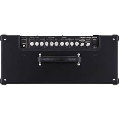 Roland Nextone Artist 80W Guitar Amplifier image 3