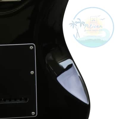 Tagima Brazil Series Stella Electric Guitar w/Free Professional Series Gig Bag image 18