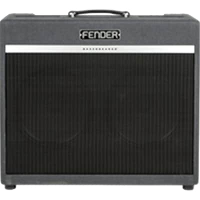 Fender Bassbreaker 45 120V Guitar Combo Amplfier STK image 1