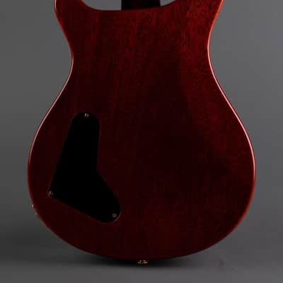 PRS Signature Series Prototype #6 2010, McCarty Burst image 7