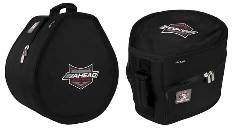 Ahead Bags - AR4013 - 11 x 13 Power Tom Case image 1