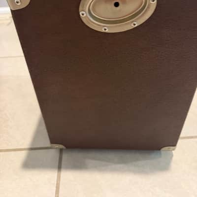 Genz Benz Shenandoah Compak 300 CPK-10T Mid 2010's - Brown image 8
