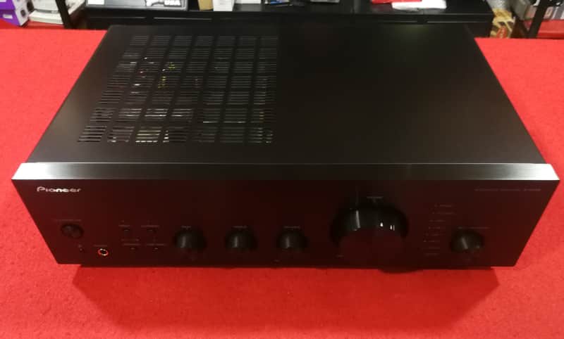 Pioneer A-40AE image 1