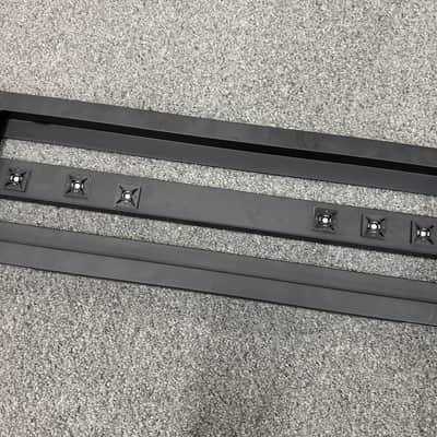 Pedaltrain Metro 24 with Soft Case 2010s Black image 4