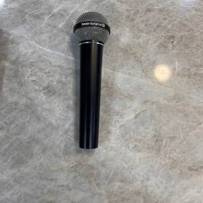 Beyer Dynamic M400N(C) Soundstar MK II Microphone image 1
