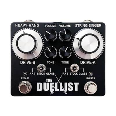 Kingsley Minstrel V3 | Reverb