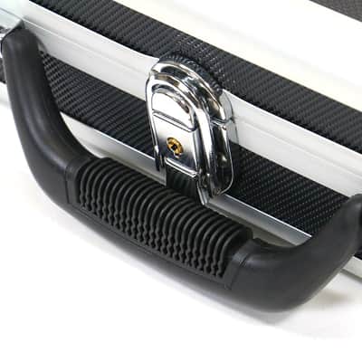 OSP UUC-S ATA Flight Road Tour Travel Universal Utility Brief Case Case - Small image 5