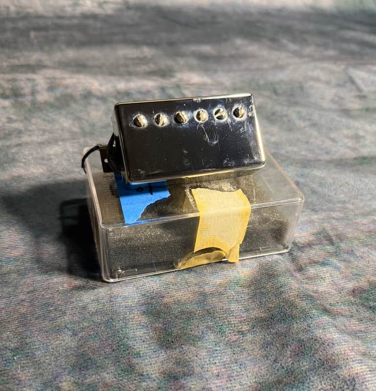 Gibson Burstbucker Type 2 Humbucker