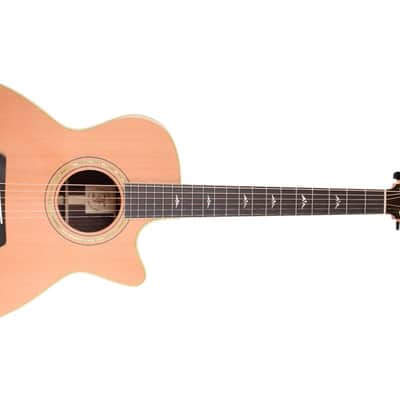 Furch G23-CRC Elite Cutaway Natural | Reverb