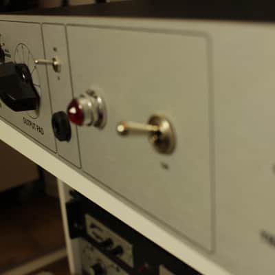 Telefunken-ANT V672 D 1970 Classe A,  MONO  1 CHANNEL image 3