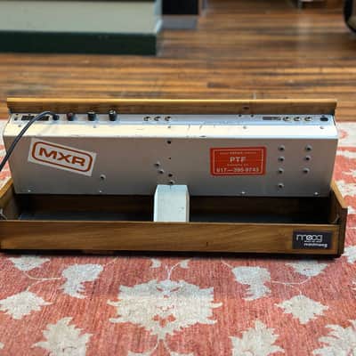 Original 1974 Minimoog Model D Monophonic Synthesizer image 3