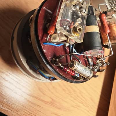 Neumann M49 Vintage Original Bild 19